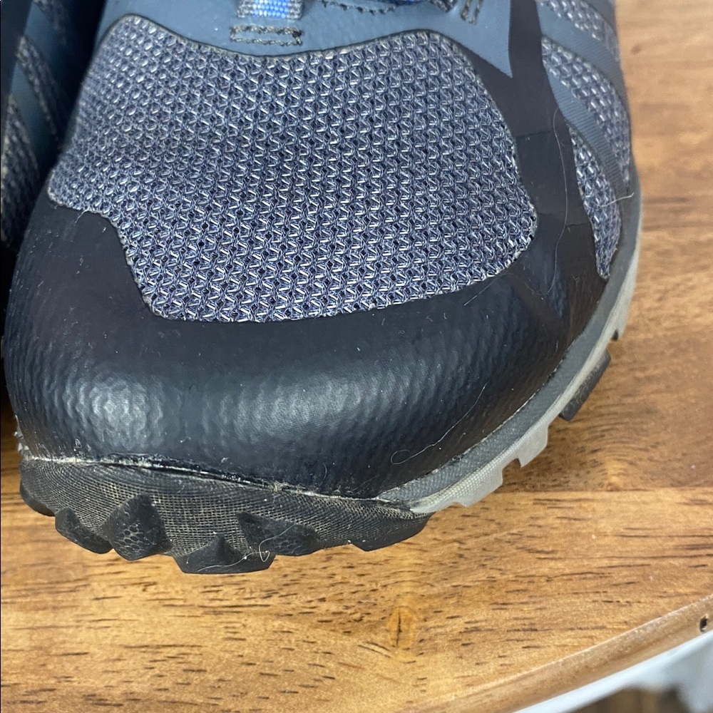 Merrell Women's Siren Edge Q2 Mid Waterproof Hiking Boots Shoes Sz 7.5 - Picture 8 of 13